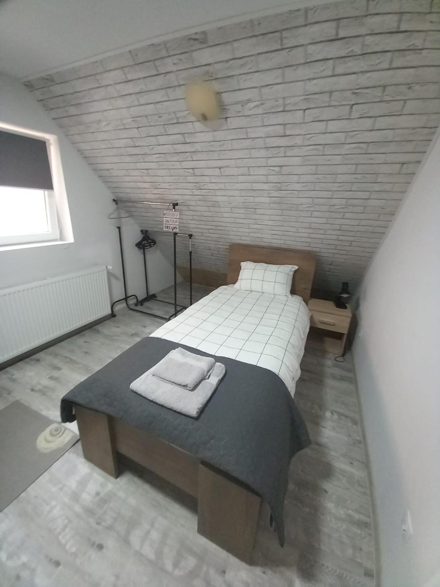 Happy Guests Residence Sibiu Buitenkant foto