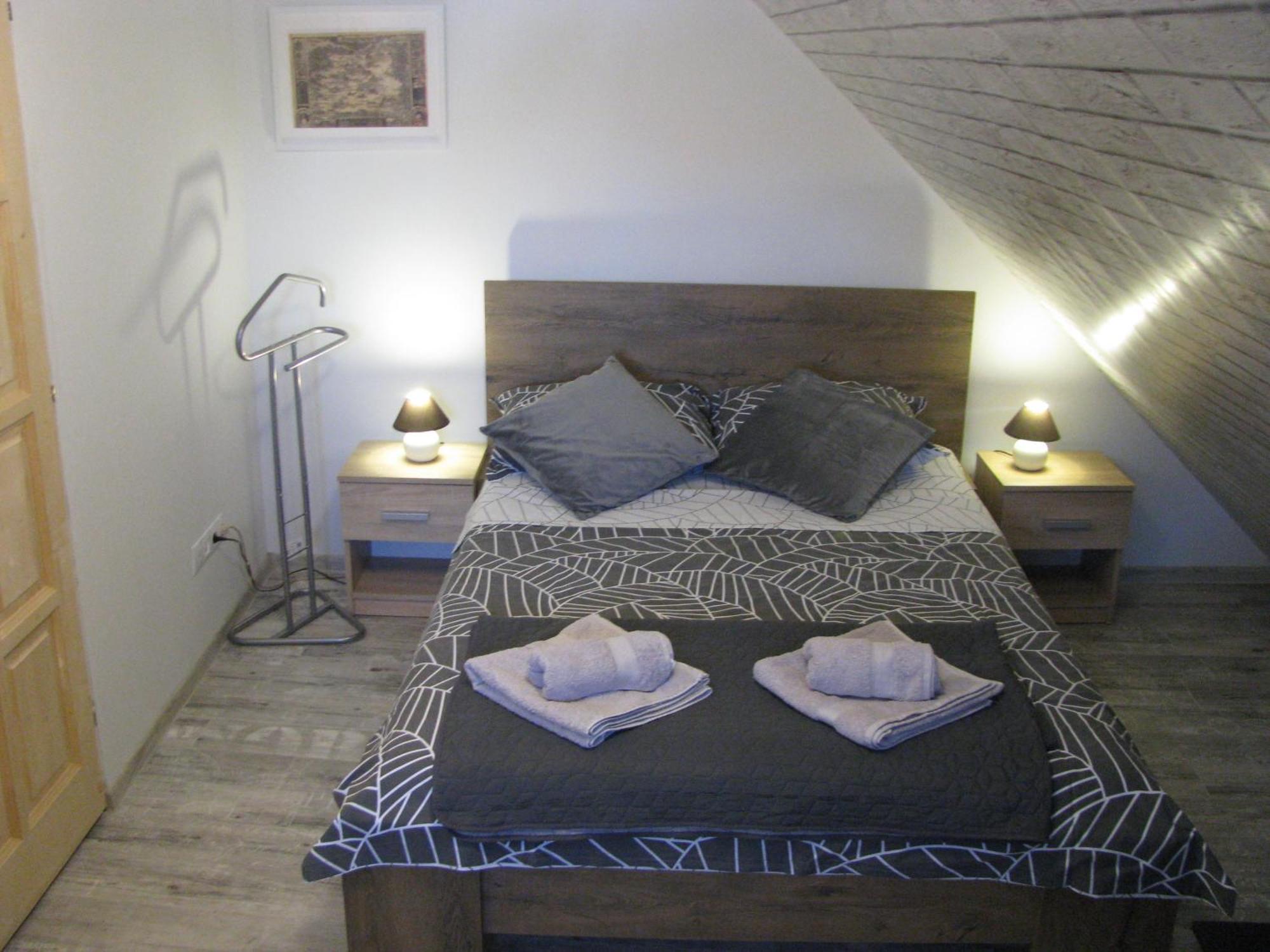 Happy Guests Residence Sibiu Buitenkant foto