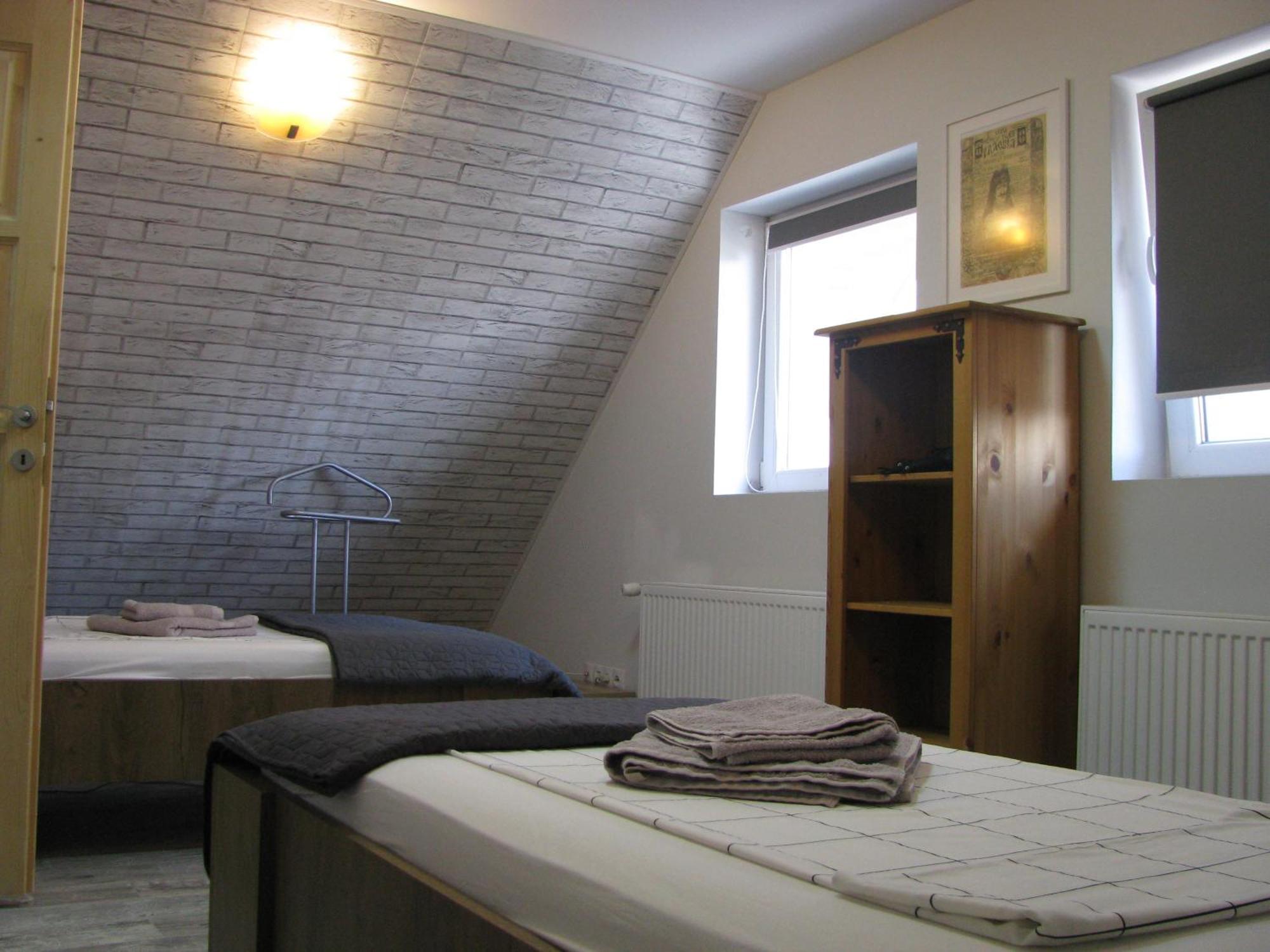 Happy Guests Residence Sibiu Buitenkant foto