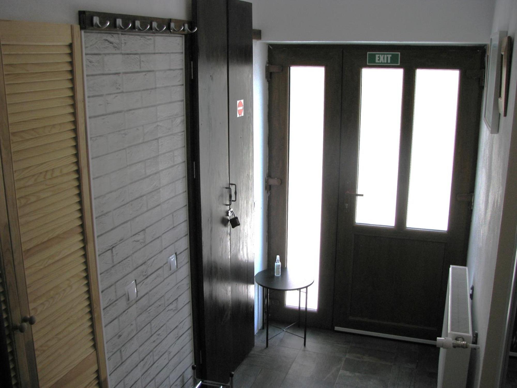 Happy Guests Residence Sibiu Buitenkant foto